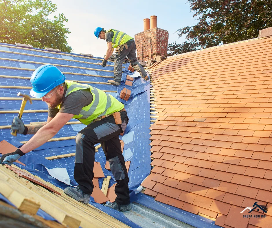 Why choose Roof Repair Near Me in Harris, NC